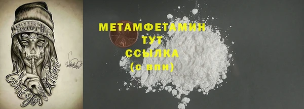 молекула духа Белокуриха
